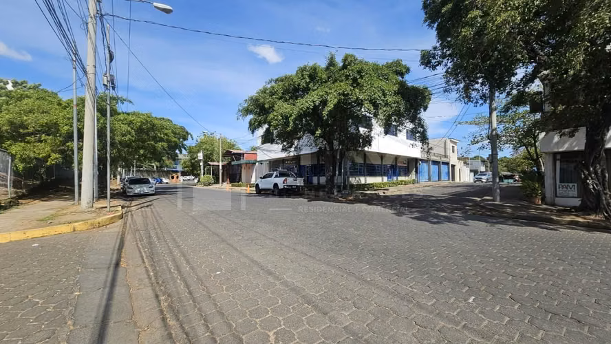 Módulo Comercial en alquiler en Bolonia