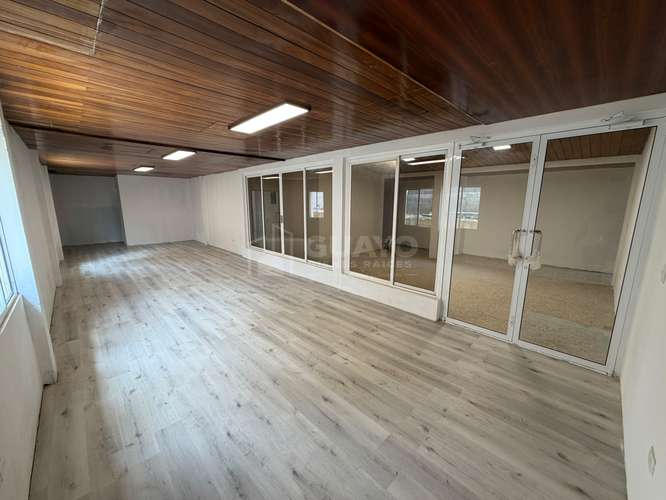 Módulo Comercial en alquiler en Villa Fontana