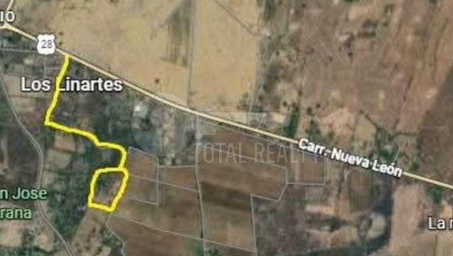 Terreno en venta en La Paz Centro - Leon