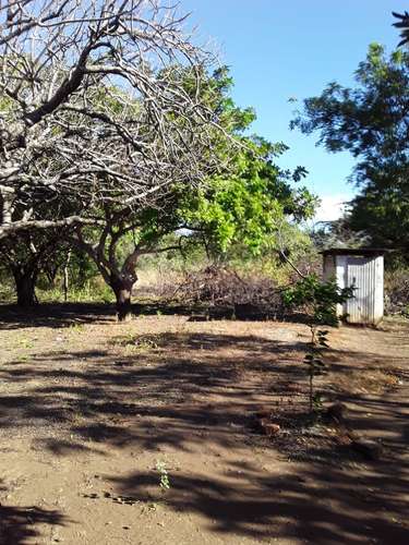 Terreno en venta en La Paz Centro - Leon