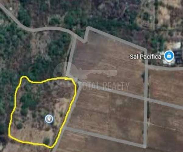 Terreno en venta en La Paz Centro - Leon