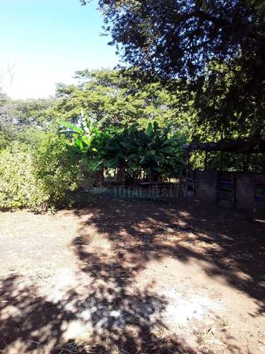 Terreno en venta en La Paz Centro - Leon