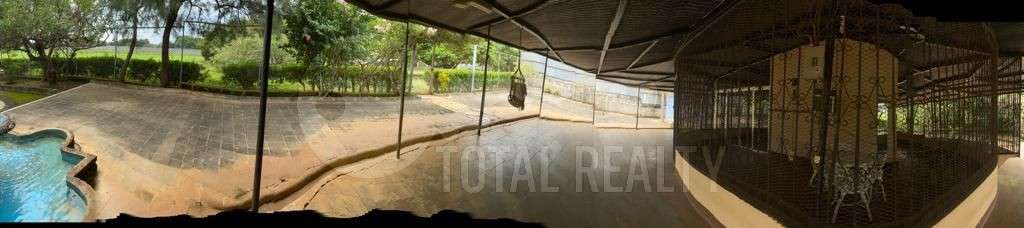 Finca en venta en Carretera Masaya Tipitapa