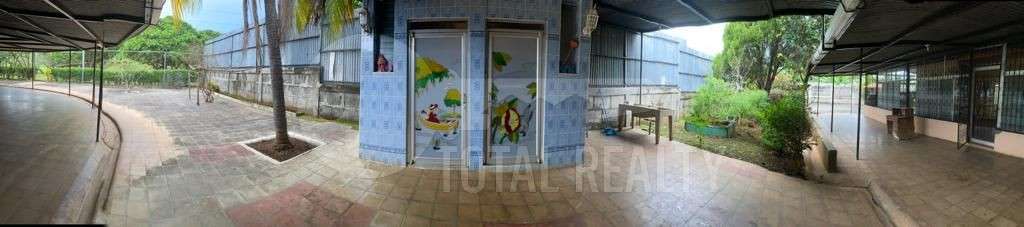 Finca en venta en Carretera Masaya Tipitapa