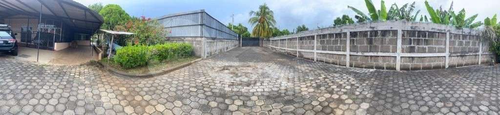 Finca en venta en Carretera Masaya Tipitapa