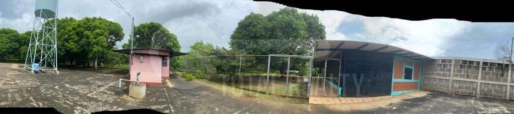 Finca en venta en Carretera Masaya Tipitapa