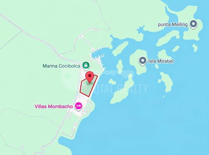 TERRENO EN VENTA A ORILLAS DEL LAGO COCIBOLCA – GRANADA - Imagen 2