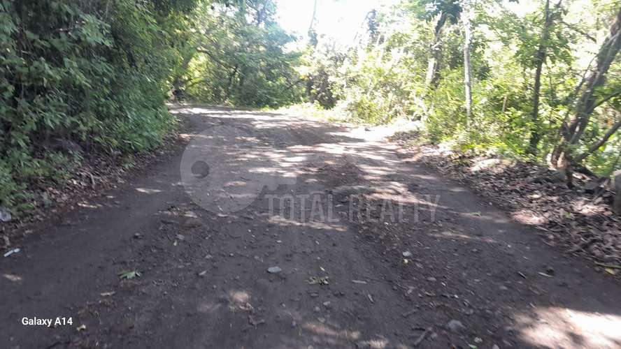 Lot for sale in Granada
