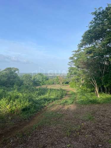 Terreno en venta en Masaya