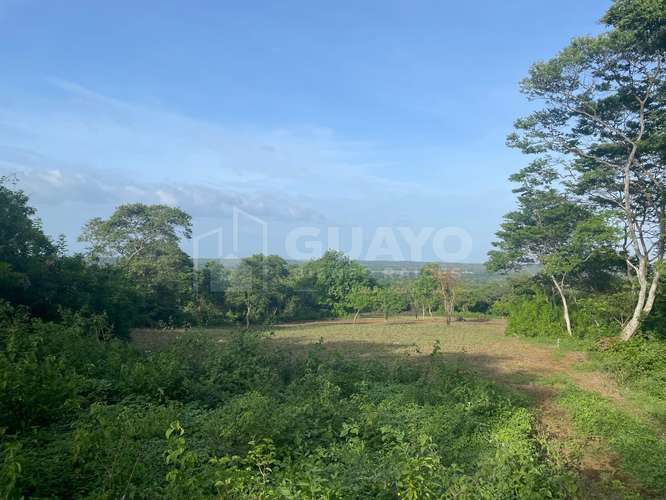 Terreno en venta en Masaya