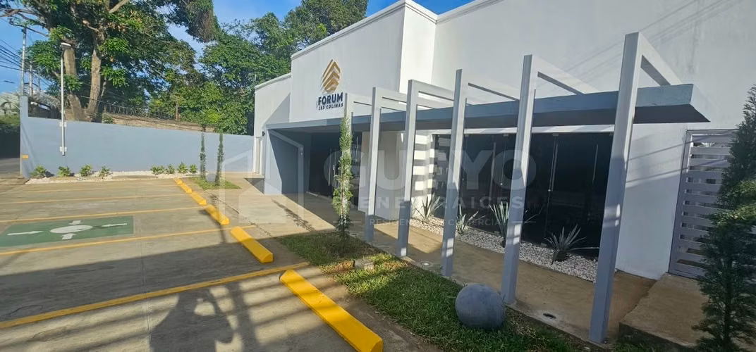 Oficina en alquiler en Las Colinas