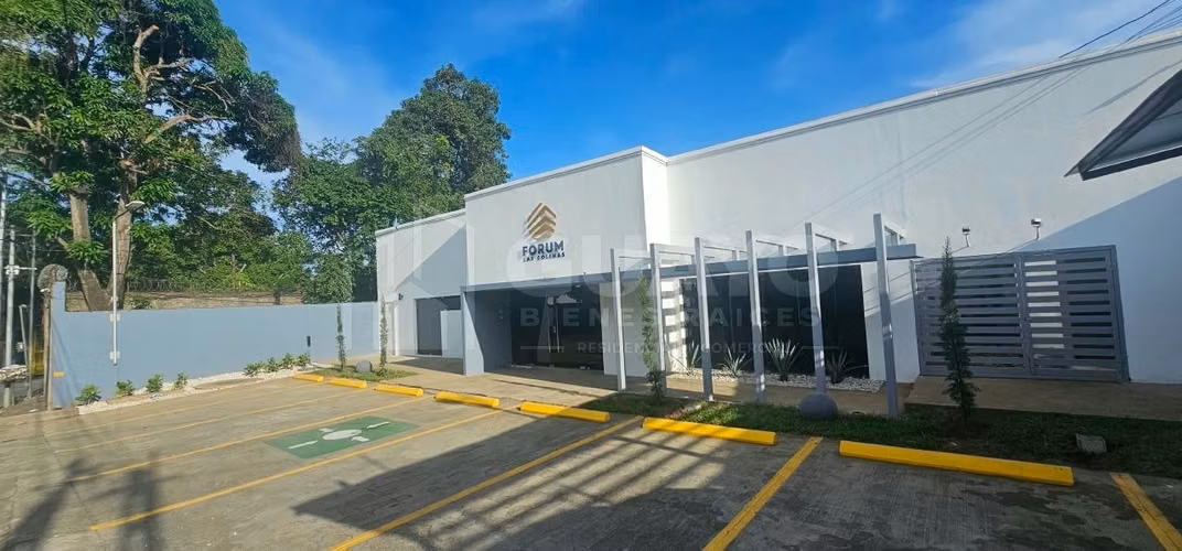 Oficina en alquiler en Las Colinas