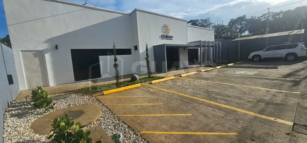 Oficina en alquiler en Las Colinas