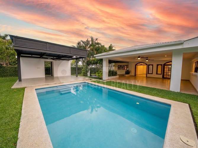 Casa en venta en Santo Domingo