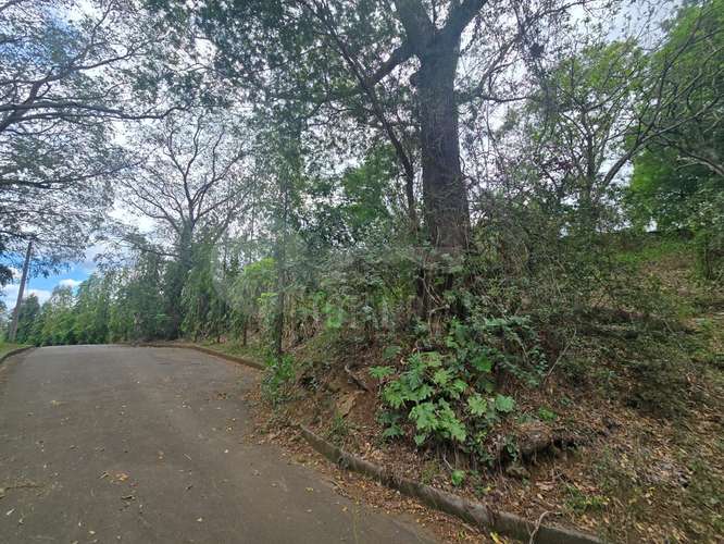 Terreno en venta en El Rodeo, Santo Domingo