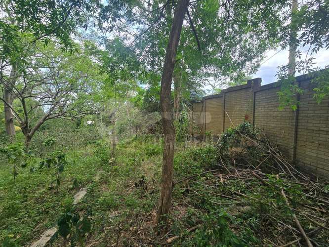 Terreno en venta en El Rodeo, Santo Domingo