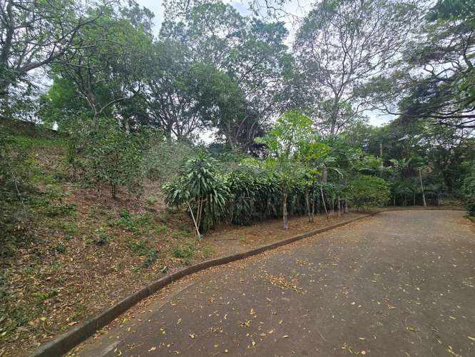 Terreno en venta en El Rodeo, Santo Domingo