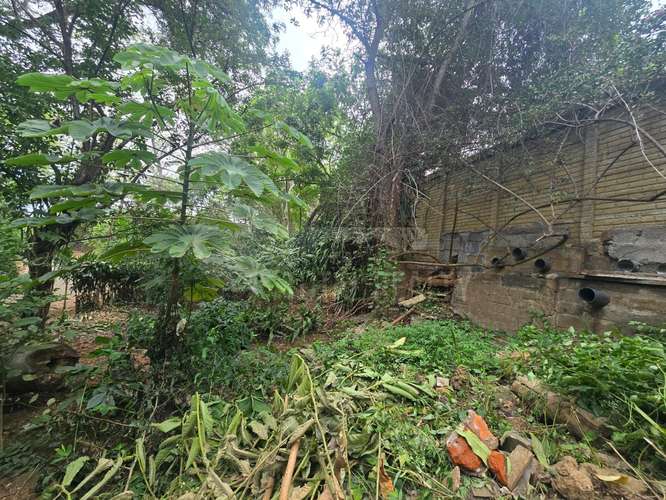 Terreno en venta en El Rodeo, Santo Domingo