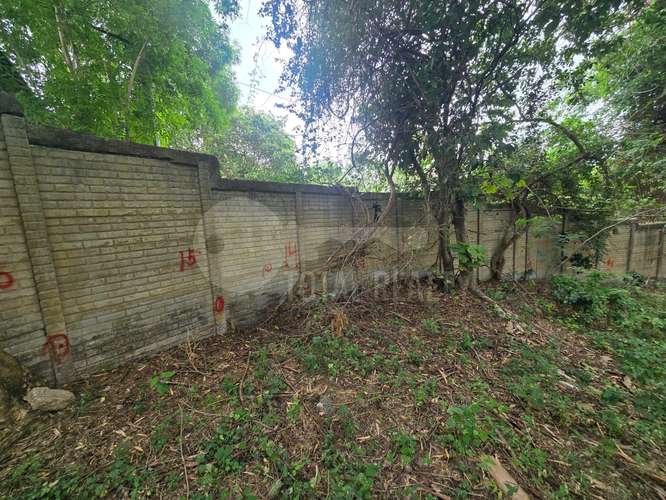 Terreno en venta en El Rodeo, Santo Domingo