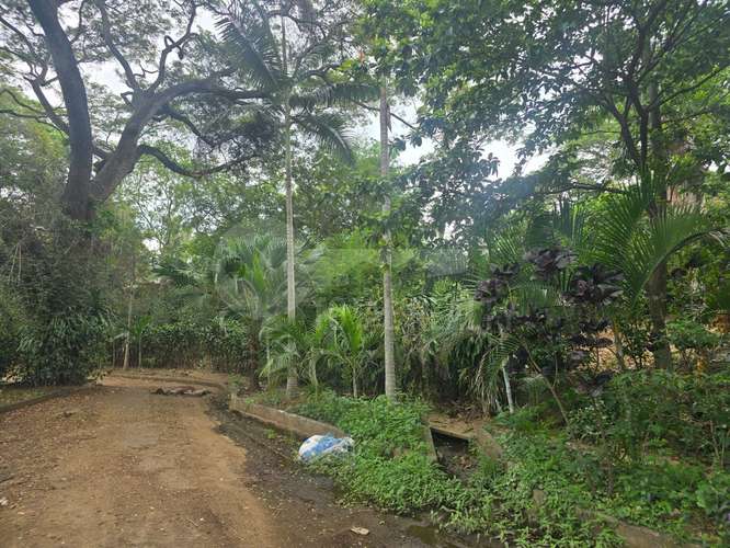 Terreno en venta en El Rodeo, Santo Domingo