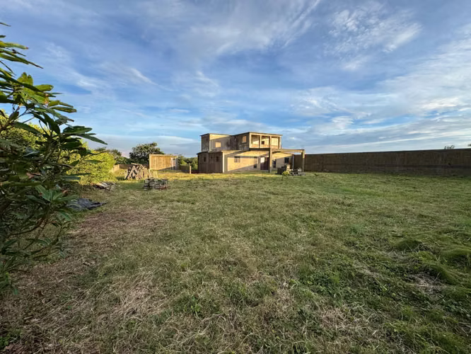 Venta de Casa en El Crucero  - Imagen 3