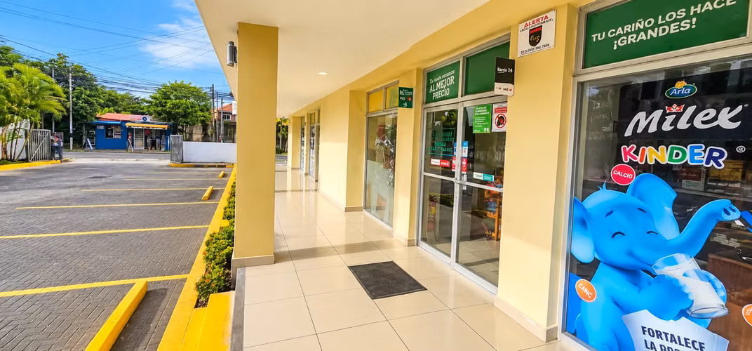 ¡Se renta! Modulo comercial en Esquipulas - Imagen 6