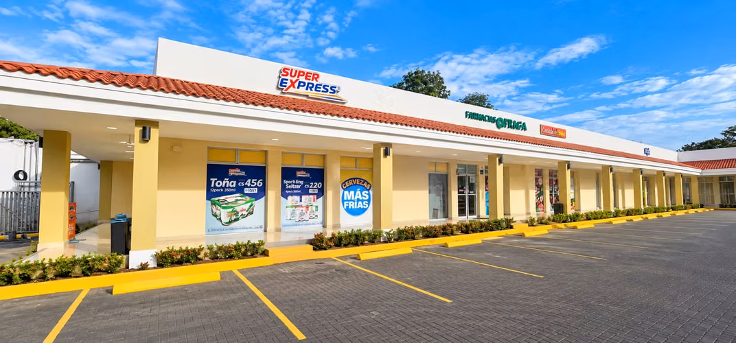 ¡Se renta! Modulo comercial en Esquipulas