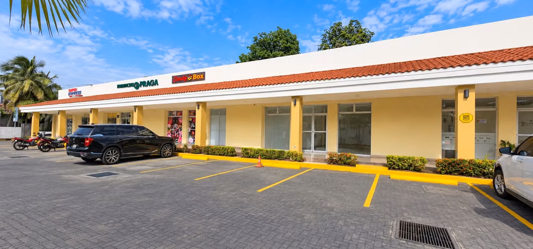 ¡Se renta! Modulo comercial en Esquipulas - Imagen 8