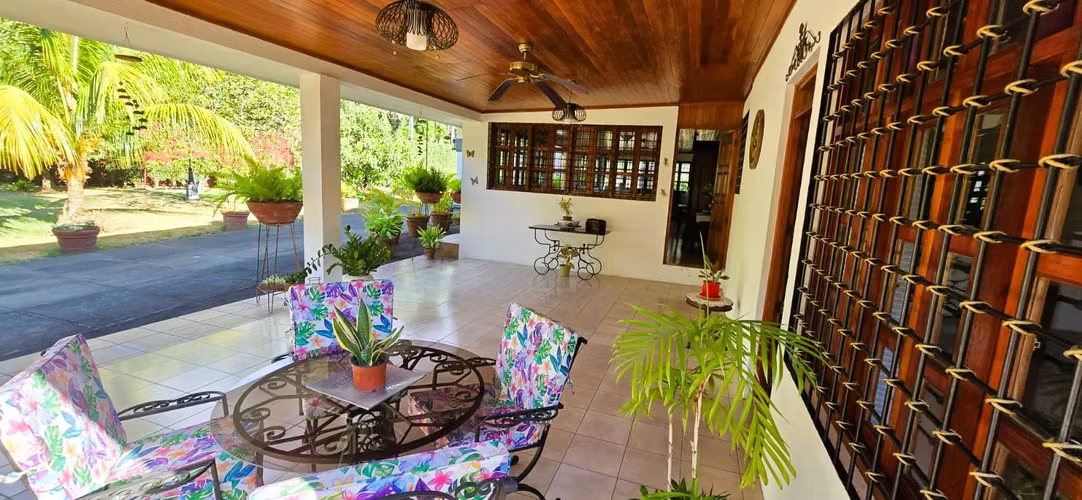 Venta de Casa en Carretera Vieja a Leon  - Imagen 5
