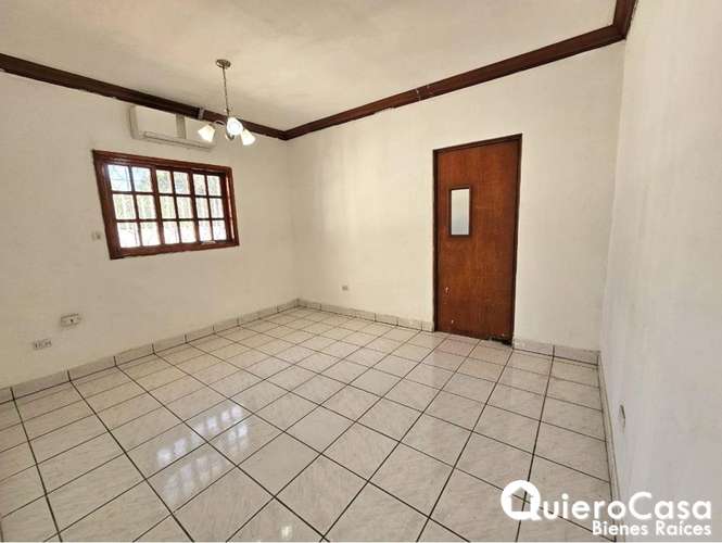 Renta de casa en Lomas de San Angel