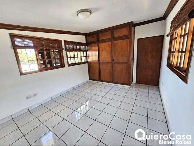 Renta de casa en Lomas de San Angel