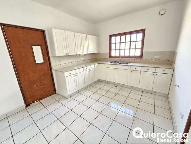 Renta de casa en Lomas de San Angel