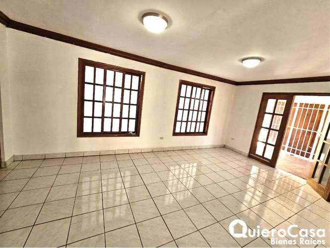 Renta de casa en Lomas de San Angel
