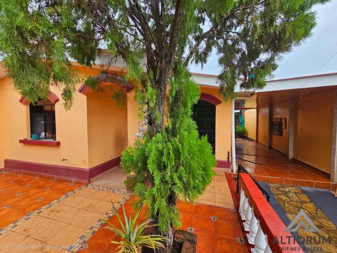 Casa en Venta en Altos de Nejapa 