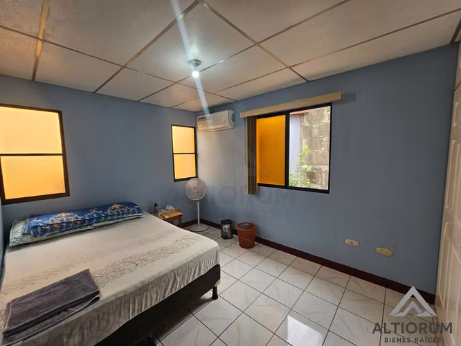 Casa en Venta en Altos de Nejapa 
