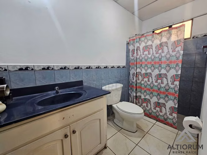 Casa en Venta en Altos de Nejapa 