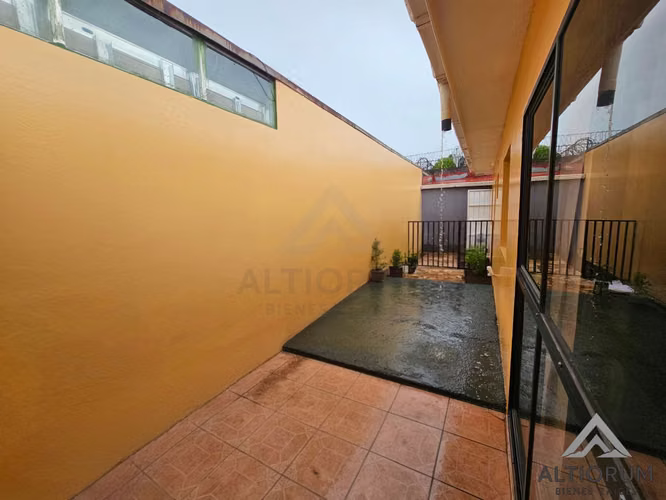 Casa en Venta en Altos de Nejapa 