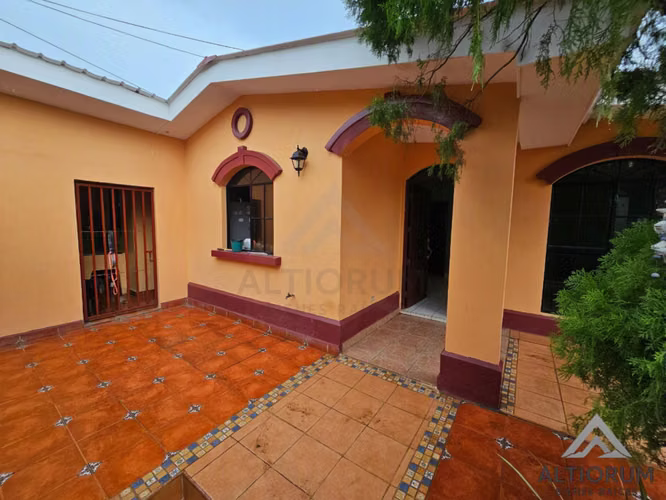 Casa en Venta en Altos de Nejapa 
