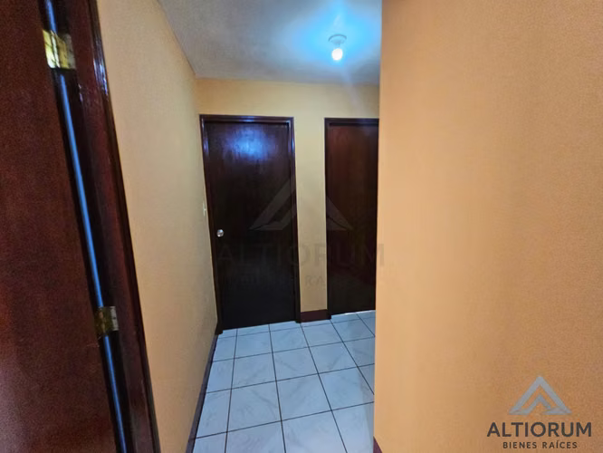 Casa en Venta en Altos de Nejapa 