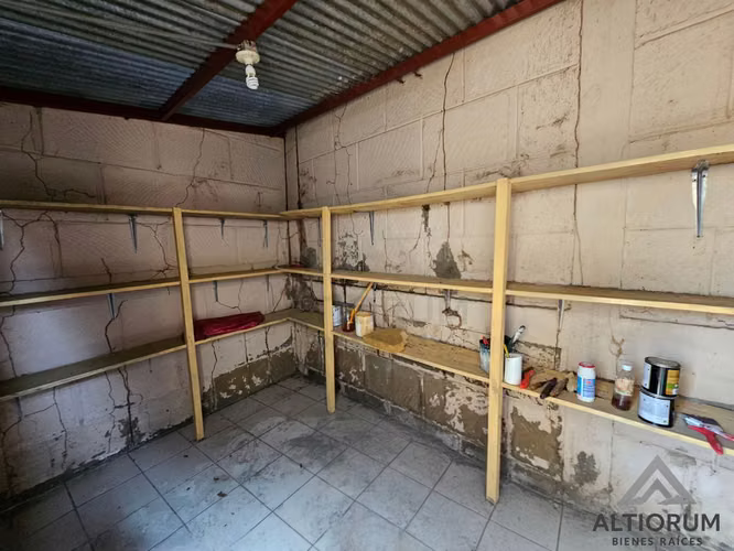 Casa en Venta en Altos de Nejapa 