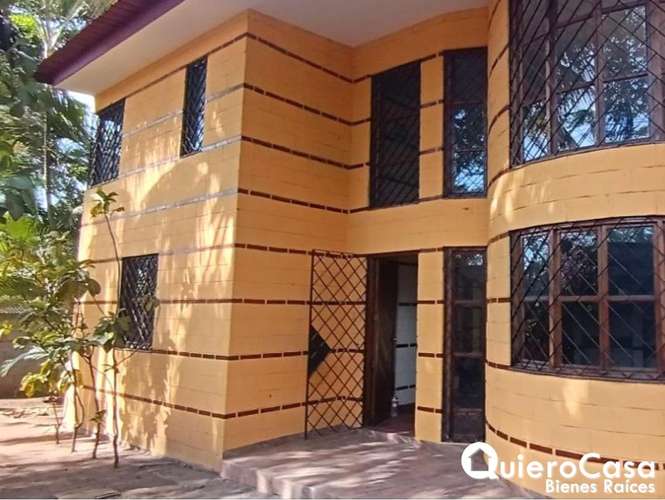 House for Sale in Villa Fontana Sur