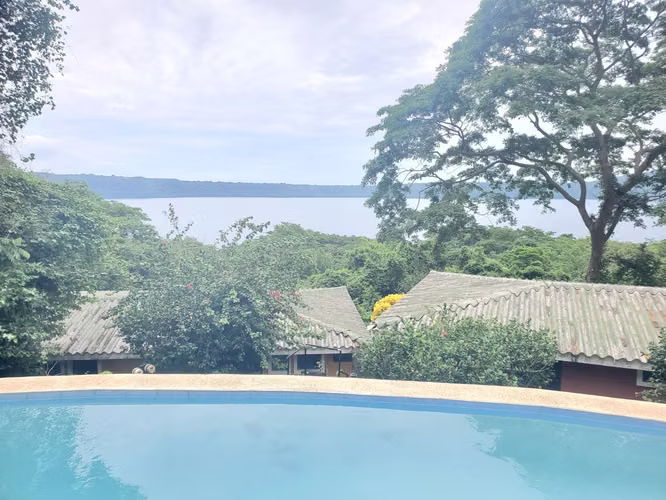 ¡SE VENDE! Preciosa casa amueblada en Laguna de Apoyo, Masaya - Imagen 8