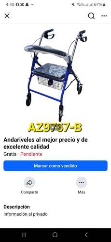 Andarivels at the best price