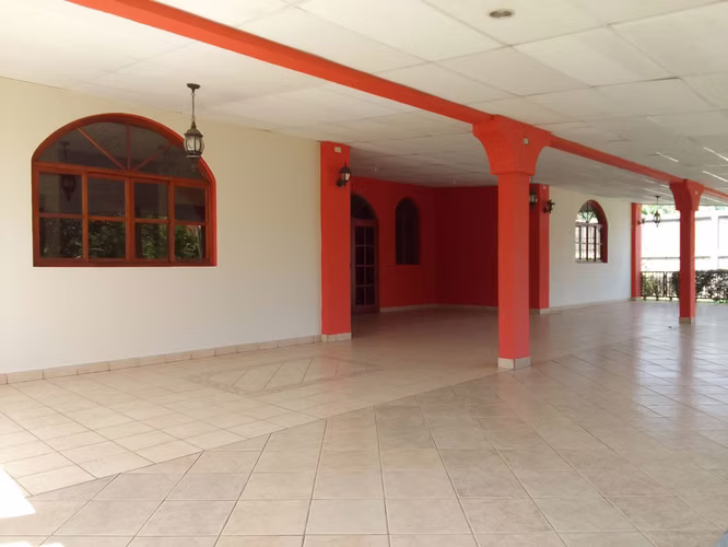 Venta de Casa en Carretera a Masaya  - Imagen 1