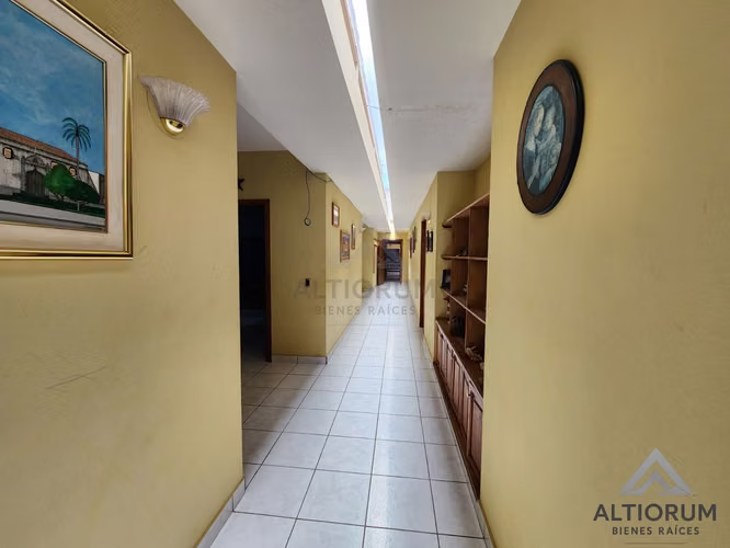 Casa en Renta en Carretera a Masaya  - Imagen 4