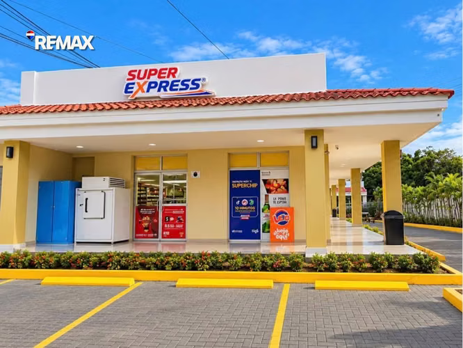 Locales Comerciales en Plaza Esquipulas - Imagen 4