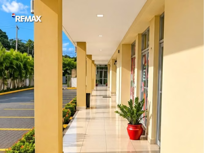 Locales Comerciales en Plaza Esquipulas - Imagen 8