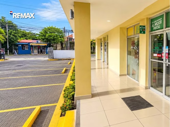 Locales Comerciales en Plaza Esquipulas - Imagen 7