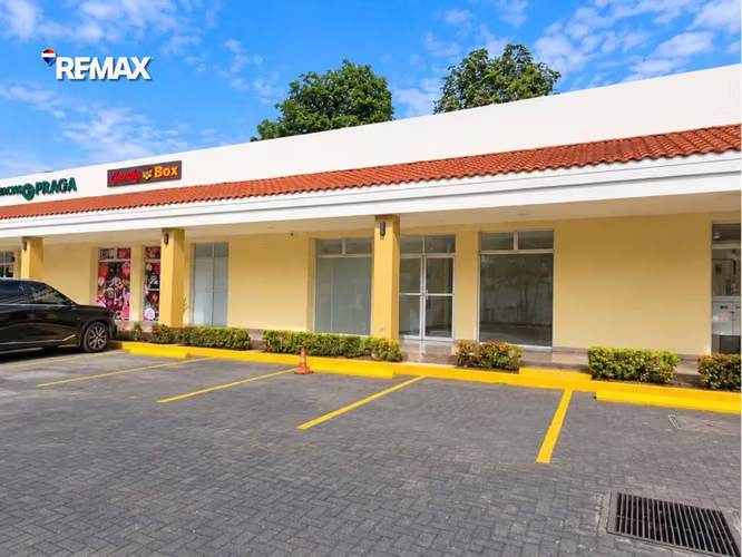 Locales Comerciales en Plaza Esquipulas - Imagen 5