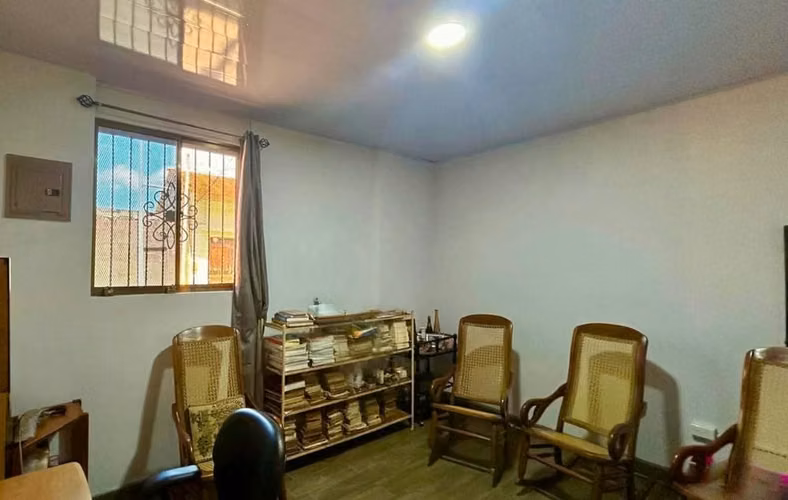  CASA EN VENTA | DIRIAMBA, CARAZO
